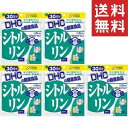 DHC シトルリン 30日分 5個セット 送料無料