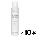 アベンヌ ウォーター 300mL 10本 敏感肌 肌あれ 乾燥肌 化粧水 化粧品 スプレー プレ化粧水 デリケート 肌悩み 無菌室製造 無香料 無着色 人気商品 送料無料