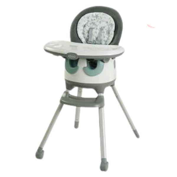 グレコ 7in1 フロアツーテーブル GRACO ハイチェア ローチェア ベビーチェア お食事グッズ 家具 ハイチェア Floor2Tableのサムネイル