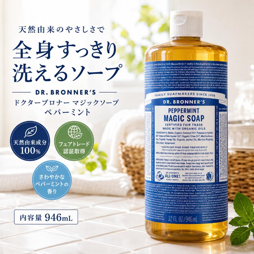 楽天市場】マジックソープ ラベンダー 944の通販