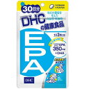 DHC EPA 30日分 サプリメント 健康食品 送料無料 その1