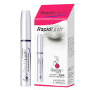 ベリタス ラピッドラッシュ 3mL まつ毛美容液 ダメージ 乾燥 ツヤ ハリ コシ まつ毛美容液 まつげ 美容液