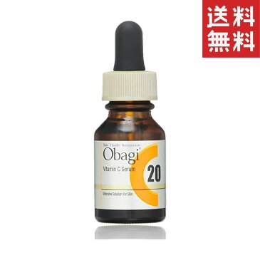 Obagi(オバジ) オバジ C20セラム 15ml