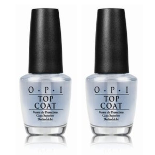 OPI トップコート NTT30-JP 15ml 【2個セット】オーピーアイ ネイルケア トップ コートネイル サロン マニキュアのサムネイル