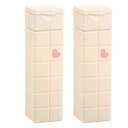 アリミノ ピース モイストミルク バニラ 200ml 2個セット arimino milk スタイリング ダメージケア