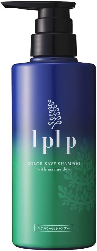 Amazon | 【染め色長持ち】 ルプルプ LPLP ヘアカラー用