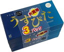 コンドー厶 コンドー厶 避妊具 うすぴた スムース 12個入 3個パック
