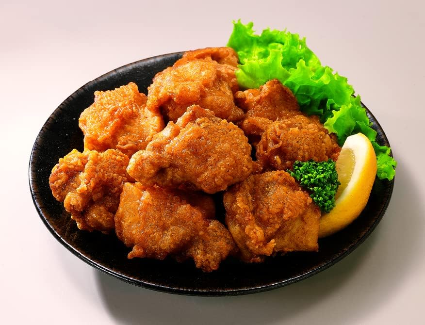 味覇から揚げ粉 80g(5個セット)