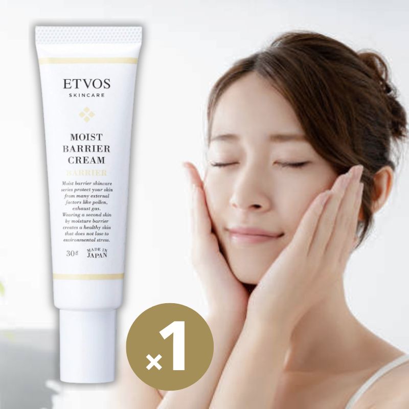 楽天市場】etvos モイストバリアクリームの通販