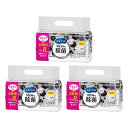 ユニ・チャーム シルコット 99.99%除菌 ウェットティッシュ アルコールタイプ 詰め替え 40枚×8個 3個セット(3)