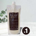FAURA ファウラ シャンプー 詰替 レフィル 500ml