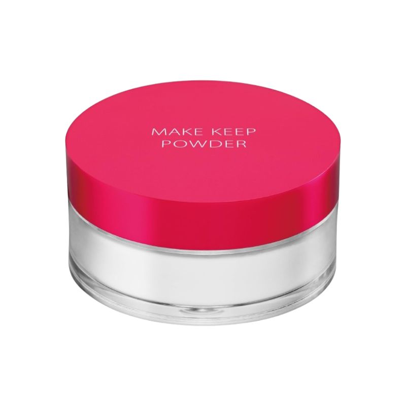 KOSE／コーセー メイクキープ パウダー EX 5g