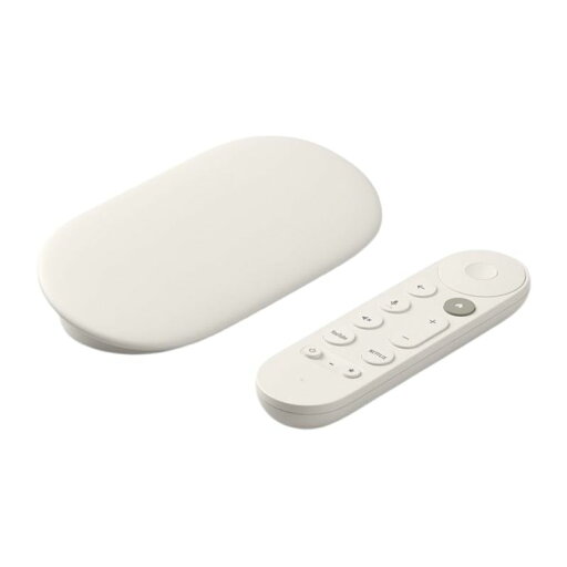 Google グーグル TV Streamer (4K) GA05662-JP Google グーグル TV Streamer (4K) GA05662-JP