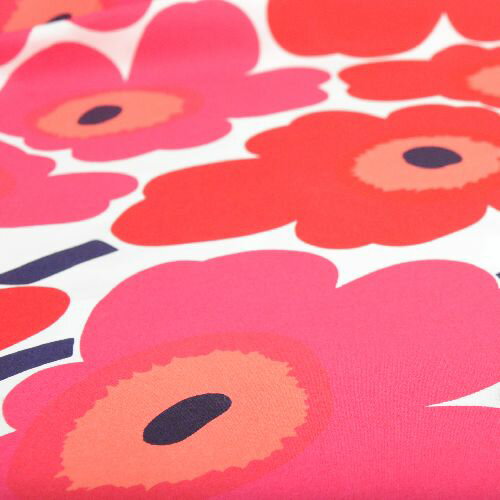 marimekko マリメッコ PIENI UNIKKO【30cm以上10cm単位】 ピエニウニッコインテリア/雑貨小物/ファッション小物/カーテン/タペストリー/ランチョンマット/コースター/ファブリックパネル//