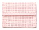 ポケットティッシュケース 刺しゅう用品11カウント ルシアン COSMONo.4622-3 ピンク