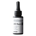 LEDレジン液55gレジン LEDレジン液 清原RLR55