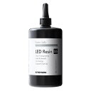 LEDレジン液500gレジン LEDレジン液 清原RLR500