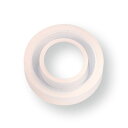 シリコン型リング13号レジン レジンクラフト シリコン型アクセサリー 清原RSF-115