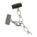 リボン留めS Sレジンクラフト リボン留め アクセサリーパーツ 清原ABP-18 / S