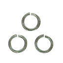 丸カン1.2×7mm Sレジンクラフト アクセサリーパーツ 清原ABP-21 / S