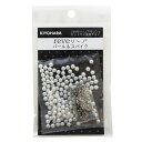 reveリ〜ノパール 5mmリベリーノ クラフト 専用パール 清原REV-03L