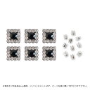 reveリ〜ノパーツ ブーケ スクエア GKパーツ&スパイク クラフト 清原 REV-23/GK