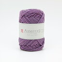 【毛糸】アメリーエフ NO.511Amerry F 合太 日本製ハマナカ Hamanaka