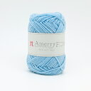 【毛糸】アメリーエフ NO.512Amerry F 合太 日本製ハマナカ Hamanaka