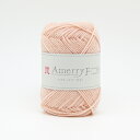 【毛糸】アメリーエフ NO.504Amerry F 合太 日本製ハマナカ Hamanaka