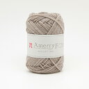 【毛糸】アメリーエフ NO.521Amerry F 合太 日本製ハマナカ Hamanaka