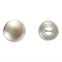 ボタン カバードボタン (打ち具付き)15mm 8個入SUN15−21 ボタン/くるみボタン/ハンドメイド/手作り/手芸/【SUN商品】