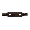 造花ピン 30mm アンティックゴールド 4個入SUN15−48ブローチ/卒業式/入学式/ハンドメイド/手作り/手芸/【SUN商品】