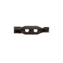 造花ピン 20mm アンティックゴールド 4個入SUN15−44ブローチ/卒業式/入学式/ハンドメイド/手作り/手芸/【SUN商品】
