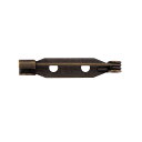 造花ピン 25mm アンティックゴールド 4個入SUN15−46ブローチ/卒業式/入学式/ハンドメイド/手作り/手芸/【SUN商品】
