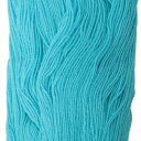 しつけ糸 サックス 15g(約200m)入りSUN53-74 糸/ハンドメイド/手作り/手芸/【SUN商品】