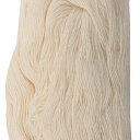 しつけ糸 細口 生成 15g(約270m)入りSUN54-16 糸/ハンドメイド/手作り/手芸/【SUN商品】