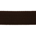 カラーテープ茶 30mm巾 1.5m巻SUN56-72入園/入学/通園通学/ハンドメイド/手作り/手芸/【SUN商品】