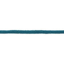 ひも サックスブルーカラーひも 〈中〉 2.5m入りSUN55-148 紐/ハンドメイド/手作り/手芸/【SUN商品】