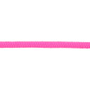 ひも ショッキングピンクカラーひも 〈中〉 2.5m入りSUN55-37 紐/ハンドメイド/手作り/手芸/【SUN商品】