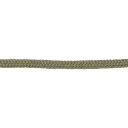 ひも ナチュラルグリーンカラーひも 〈中〉 2.5m入りSUN55-114 紐/ハンドメイド/手作り/手芸/【SUN商品】