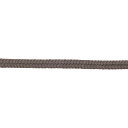 ひも アースグレーカラーひも 〈中〉 2.5m入りSUN55-117 紐/ハンドメイド/手作り/手芸/【SUN商品】