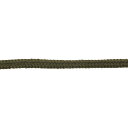 ひも アースグリーンカラーひも 〈中〉 2.5m入りSUN55-118 紐/ハンドメイド/手作り/手芸/【SUN商品】