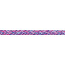 ひも ピンク 2.5m巻カラーひもプラス メランジSUN55-351 紐/ハンドメイド/手作り/手芸/【SUN商品】