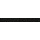 ゴム ライクラ制菌 ソフトゴム黒 12コール 5m入りSUN42-150 ハンドメイド/手作り/手芸/【SUN商品】