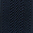 ゴム トランクスゴム紺 1.5m入り SUN40-90ハンドメイド/手作り/手芸/【SUN商品】