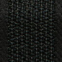 インベル ストレッチインベル黒 25mm巾 80cm入りSUN52-34インサイドベルト/ハンドメイド/手作り/手芸/【SUN商品】
