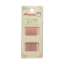 針 溝大くけ 10本入りSUN70-21ハンドメイド/手作り/手芸/【SUN商品】
