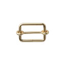 移動カン 20mm 本金ゴールド 2個入SUN13−194カン/ハンドメイド/手作り/手芸/【SUN商品】
