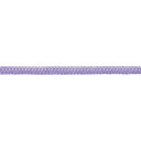 ひも ラベンダーカラーひも 〈細〉 3m入りSUN55-132 紐/ハンドメイド/手作り/手芸/【SUN商品】