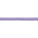 ひも ラベンダーカラーひも 〈中〉 2.5m入りSUN55-142 紐/ハンドメイド/手作り/手芸/【SUN商品】